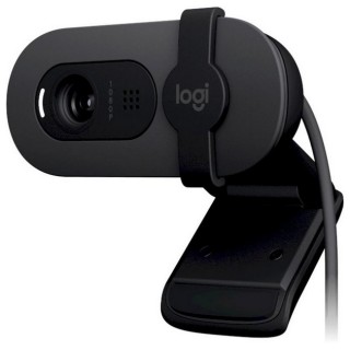 Logitech Brio 105 Graphite